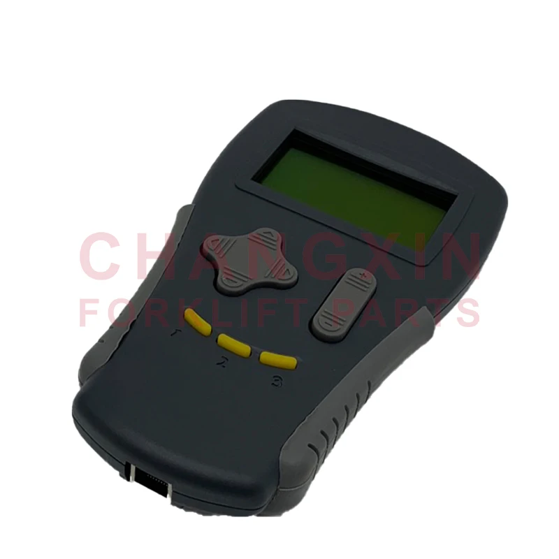 Handheld Programmer Tool 1311-1101 / 1311-2201 / 1311-3301 / 1311-4401 For Curtis Controller