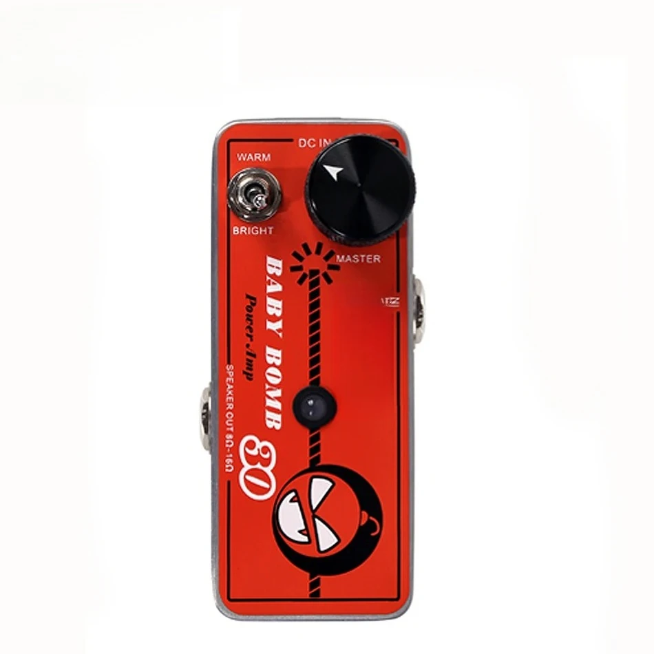 30 Digital Micro Power Amp Amplifier Max. 30W Output Overcurrent Protection