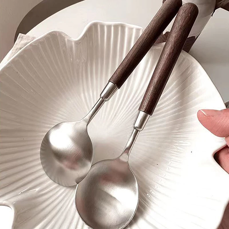 Идеальная-для-десертов-ложка-для-супа-из-нержавеющей-стали-инновационный-дизайн-с-имитацией-древесины-и-кухонный-аксессуар