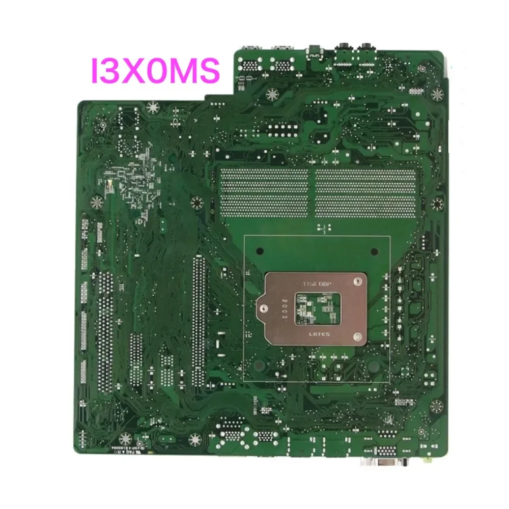 Suitable For Lenovo ThinkCentre M720T M720S Motherboard I3X0MS 01LM836 B360 I3XOMS 01LM342 Mainboard 100% Tested OK Fully Work