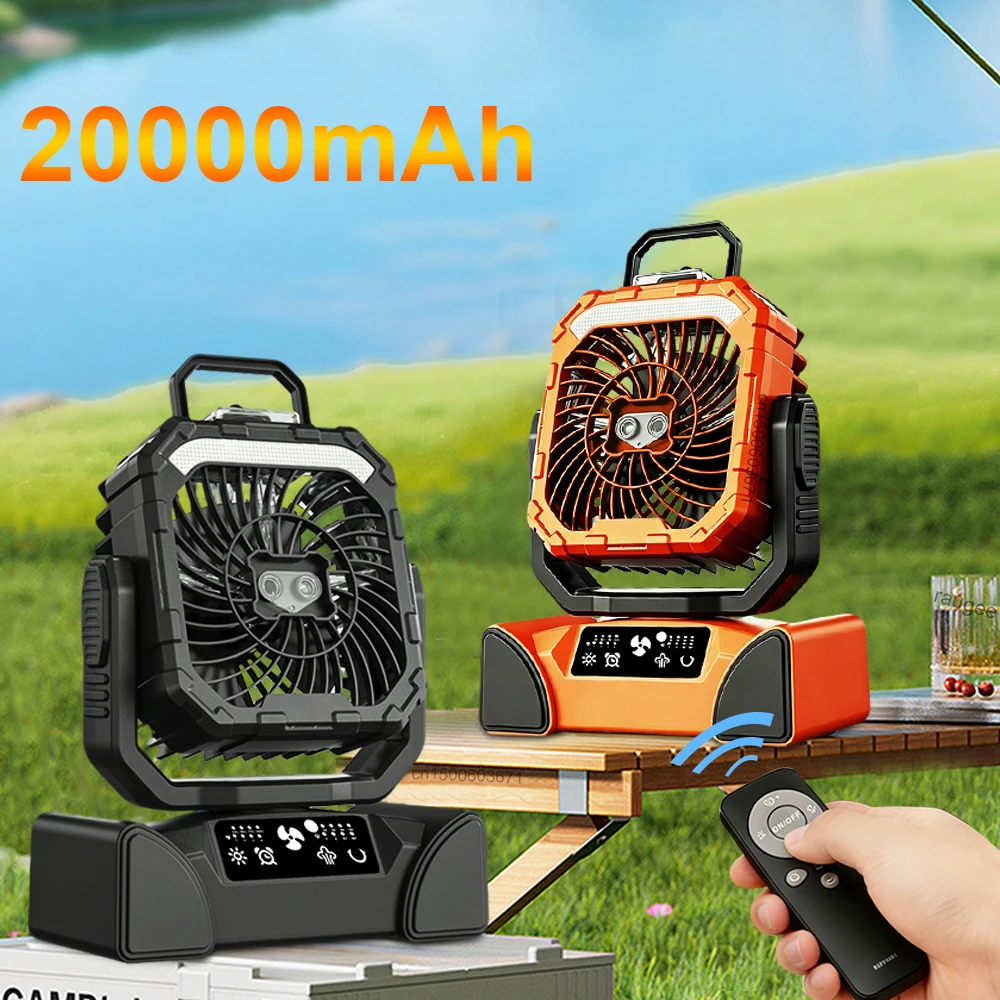 ventilateur-de-camping-rechargeable-20000-mah-portable-sans-fil-pour-tente-exterieure-avec-crochet-ventilateur-de-plafond-circulation-d'air-eclairage-telecommande