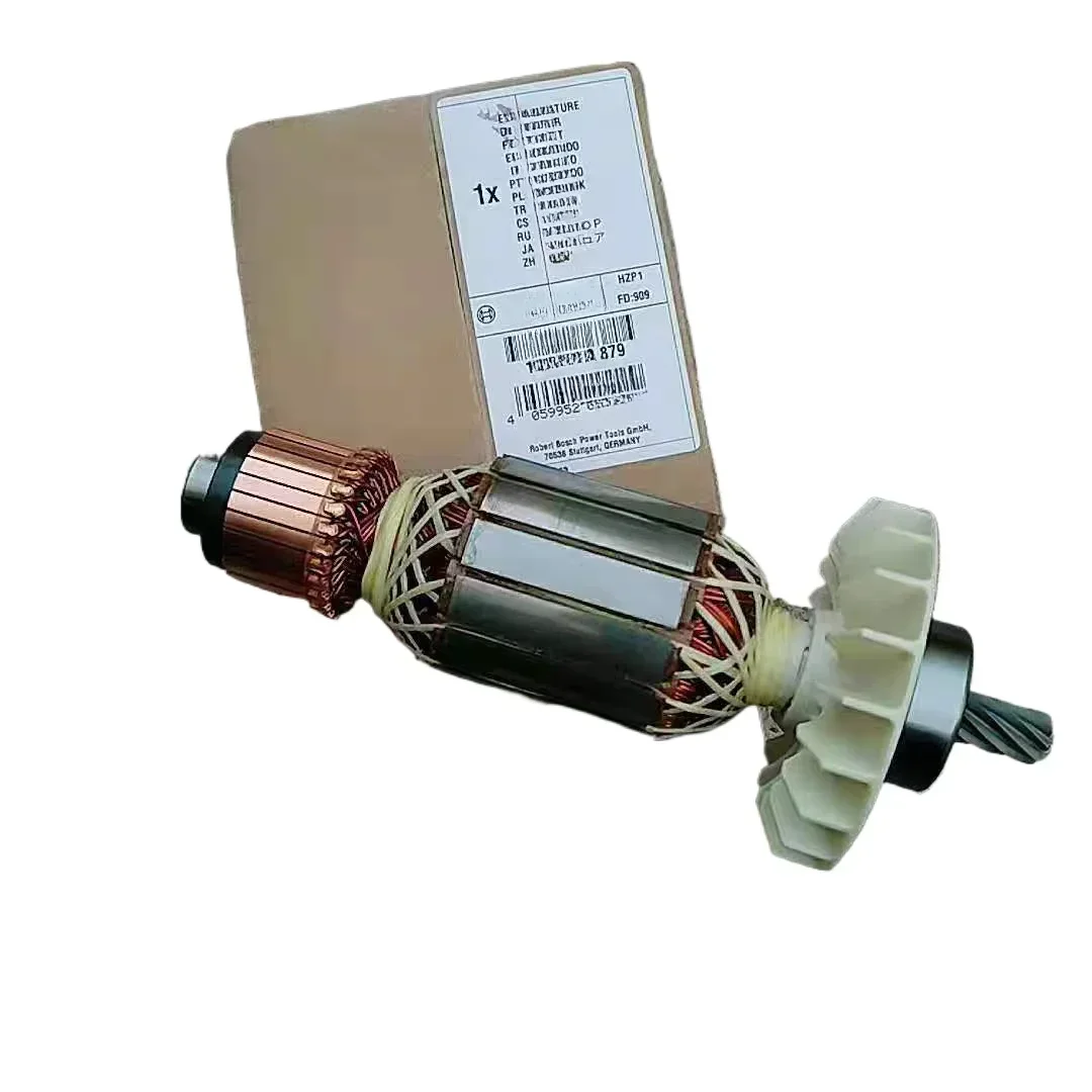 

GCM10M rotor parts motor motor 1609B00879