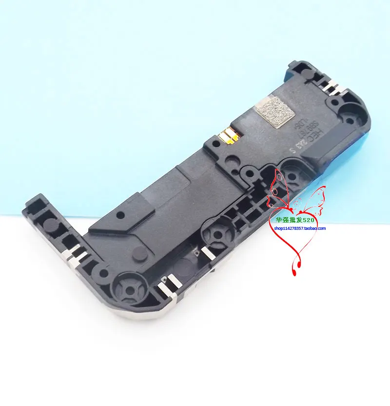 New Original DOOGEE V20 Speaker Inner Loud Speaker Buzzer Ringer Horn Repair Replacement Accessories For Doogee V20 Smart Phone