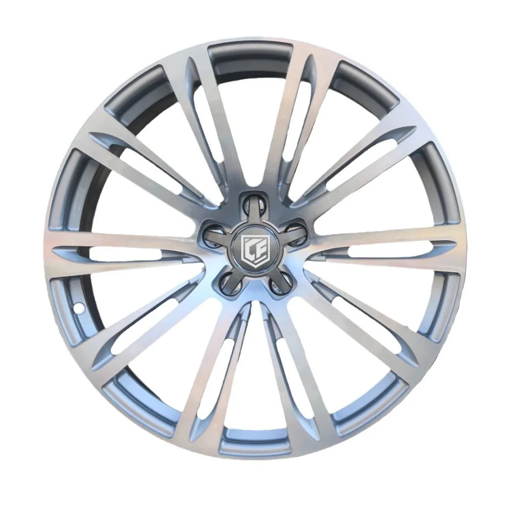 

Suitable for BMW 3 Series Audi A6 Tesla bbs car forged wheel hub modification 19 inch horse six wheel hub 16 inch