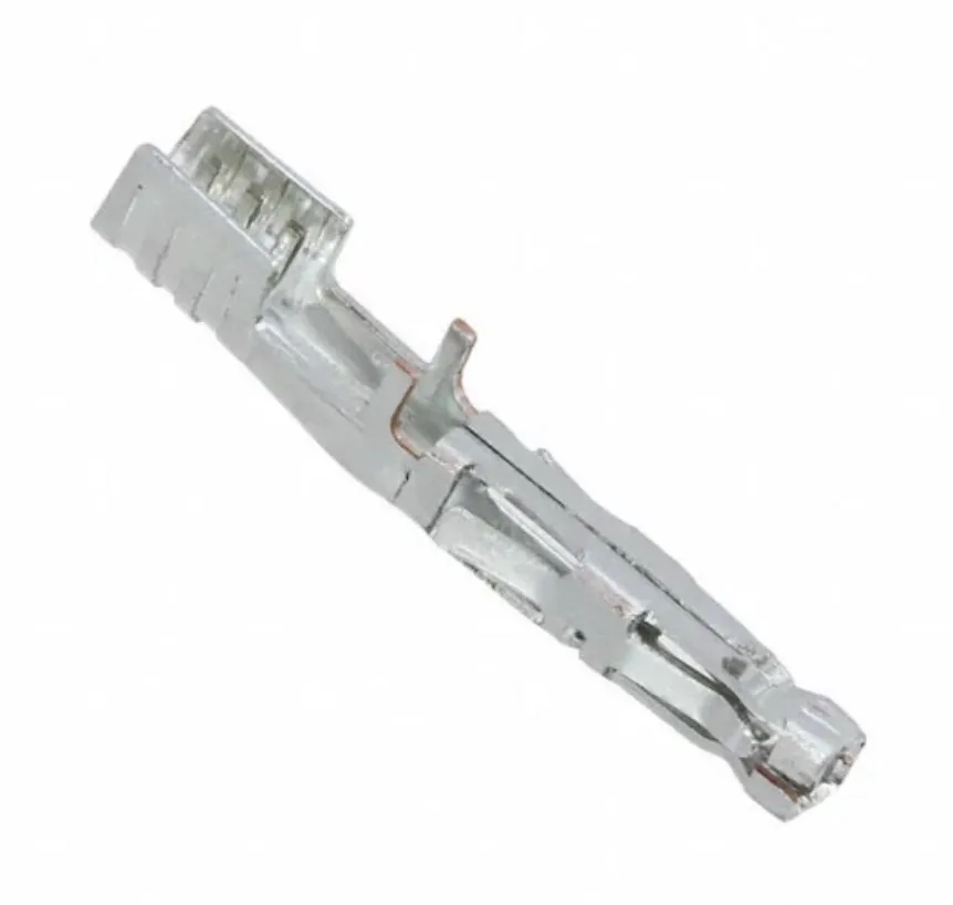 

20 шт. импортных разъемов FCI 76347-301LF 76347301LF, клеммные контакты 22-30 AWG, совершенно новое оригинальное оборудование