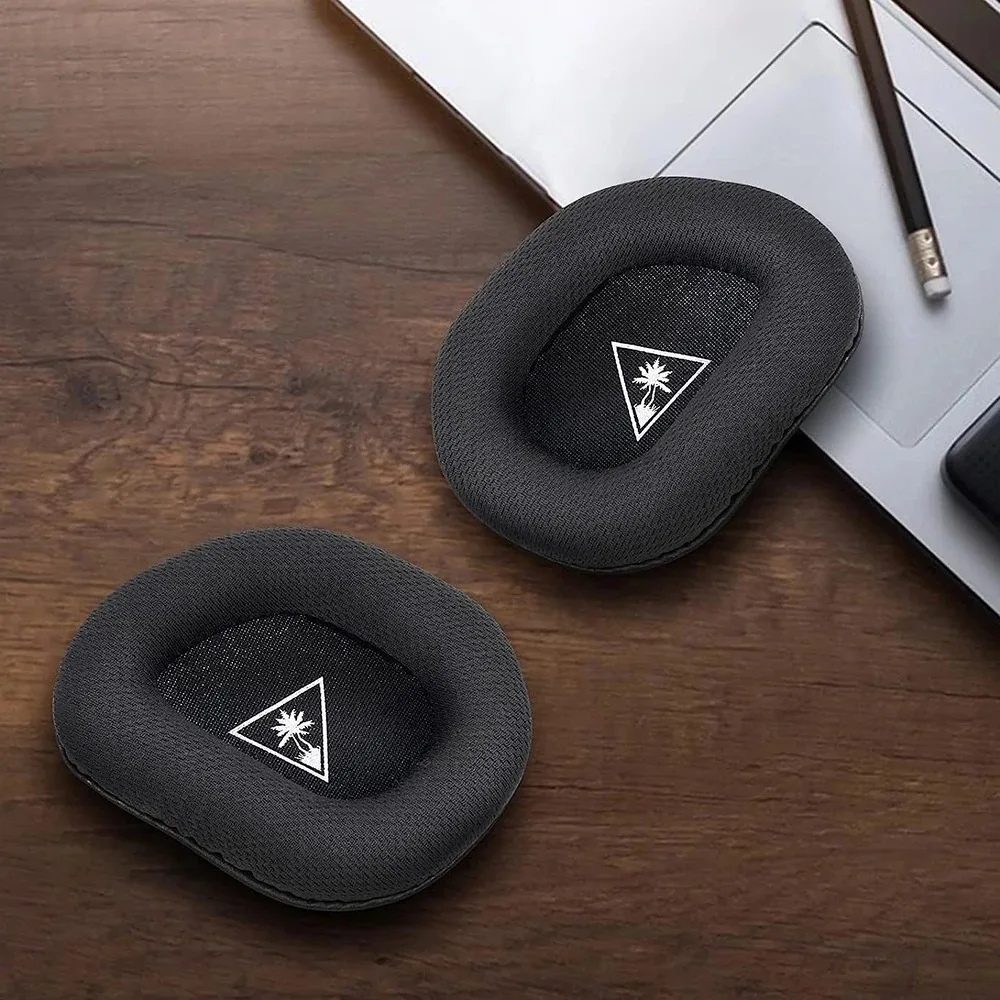 1 пара сменных амбушюр, наушники для Turtle Beach Stealth 600 Gen 2, беспроводные игровые гарнитуры, игровые наушники