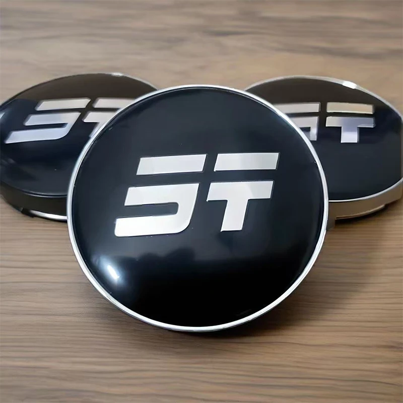 

For Jetour T1 T2 Traveller Freer X90 X95 X70Plus DASNG SANTA Car Hub Center Cover Wheel Hub Cap Modification Accessories