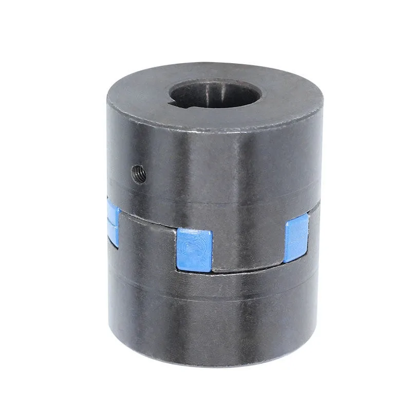 L-Type Coupling, Three Claw Plum Blossom Coupling, Servo Motor Coupling, Star Shaped Coupling