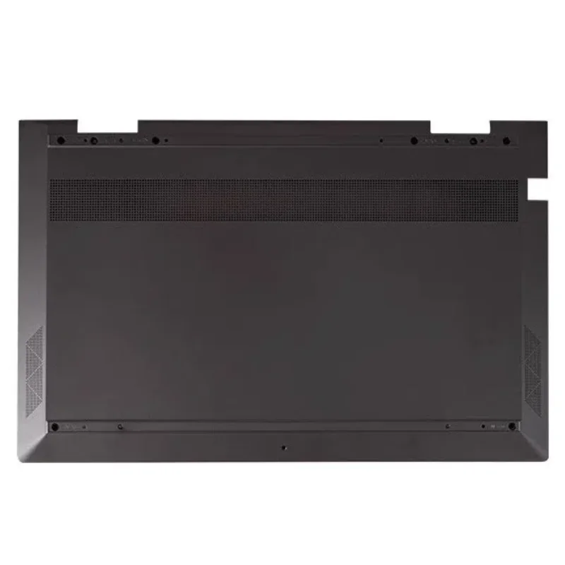 Nowe do ENVY X360 15-ED 15M-ED 15-EE 15M-EE Nowa Tylna Obudowa LCD Przednia Ramka Palmrest Dolne Zawiasy Zamiennik Brązowy