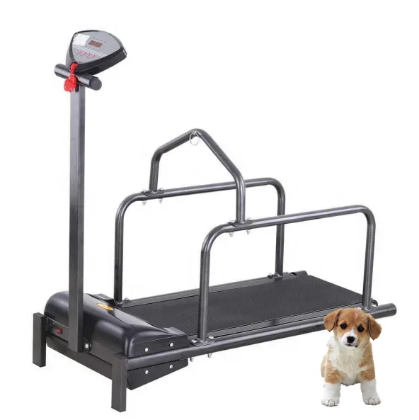 Pet Dog Treadmill MM-C100 Sports Animal Electric Treadmill