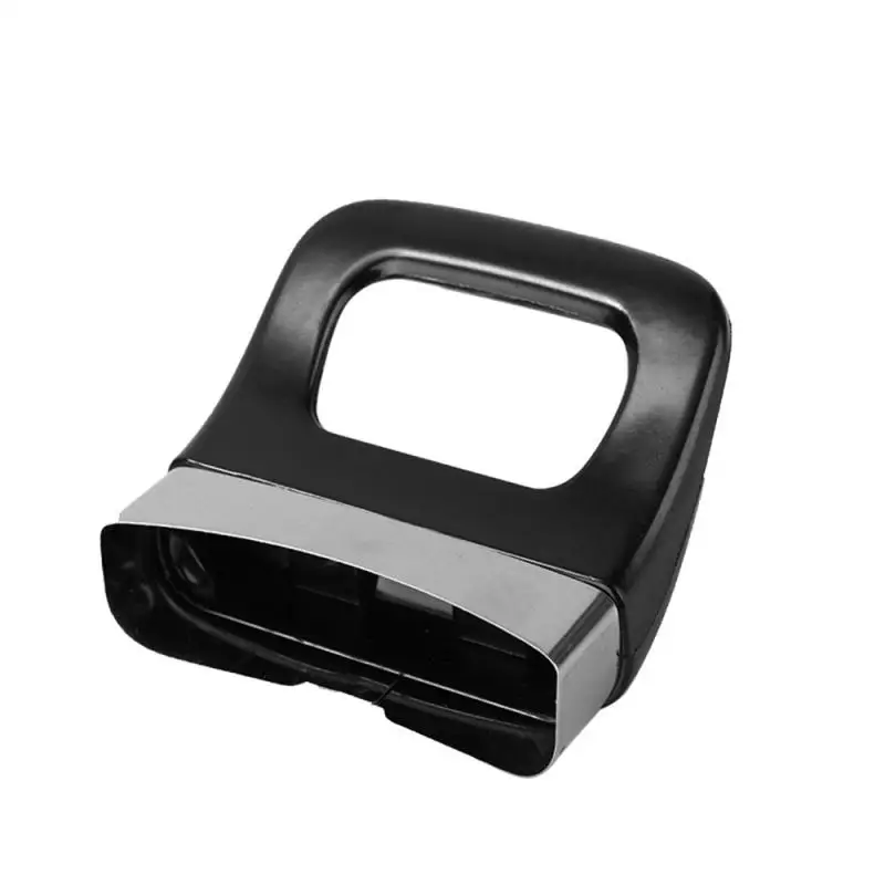 PCS Side Handles Bakelite Pot Ears Replace Anti-scalding Pot Handle Corrosion Resistance For Steamer Cookwarekitchen Accessory