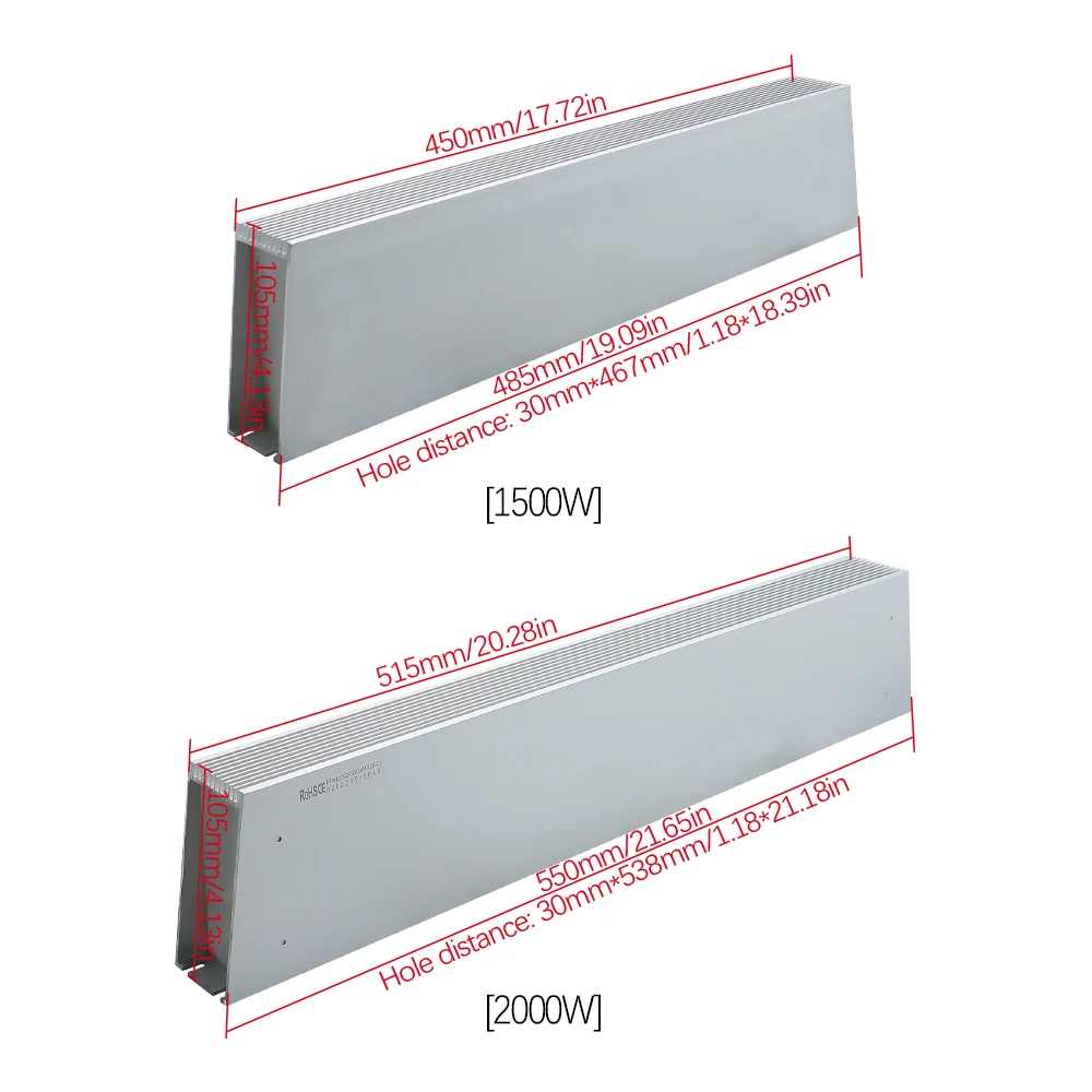HLTNC T3A H25F RANF T3A H50F RANF T3A H75F RANF 380V 3PH 50/60HZ 20A 28A 39A pour pilote de servomoteur 130 150 180 pour CNC