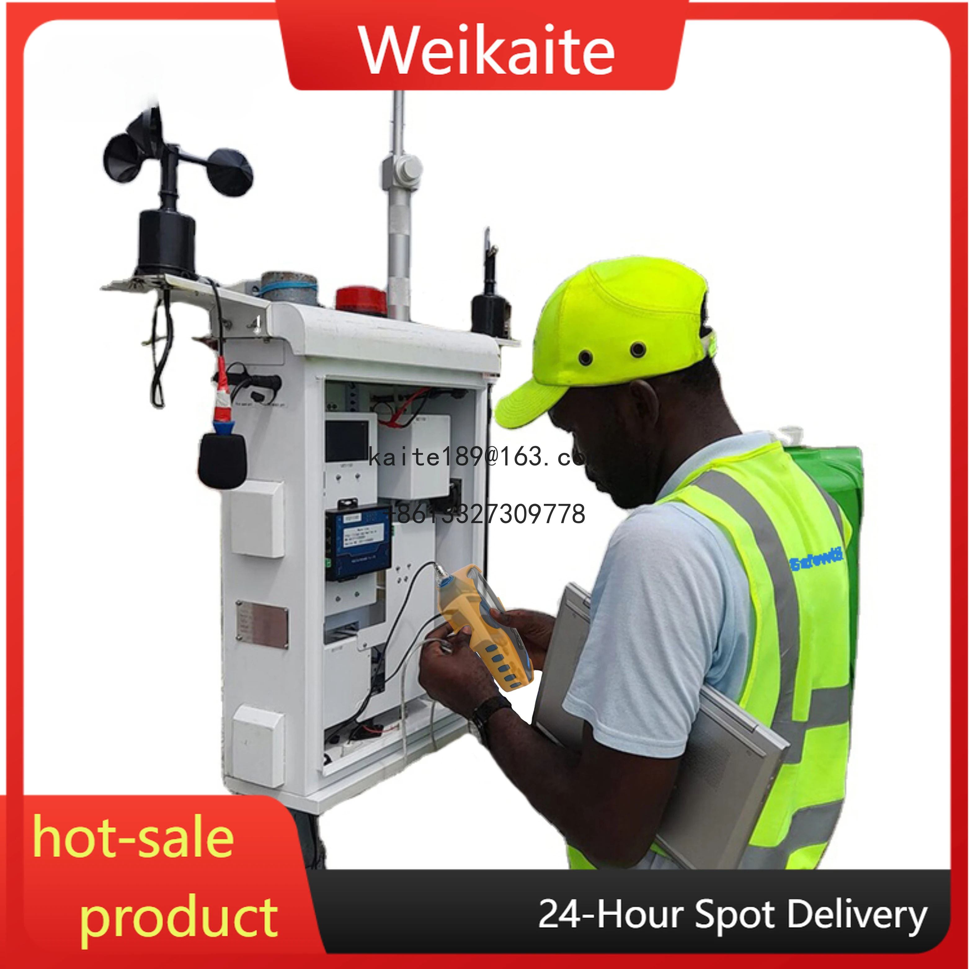 PM2.5 Pm10 On-Line …