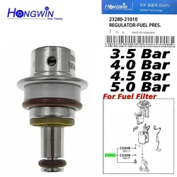 23280-21010 Fuel Injection Pressure Regulator For Toyota Camry Avalon Corolla Prius Highlander Yaris Scion Lexus  PR450 PR4090