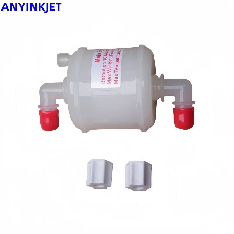 Todo lo que debes saber sobre el filtro principal PC1260 para impresoras