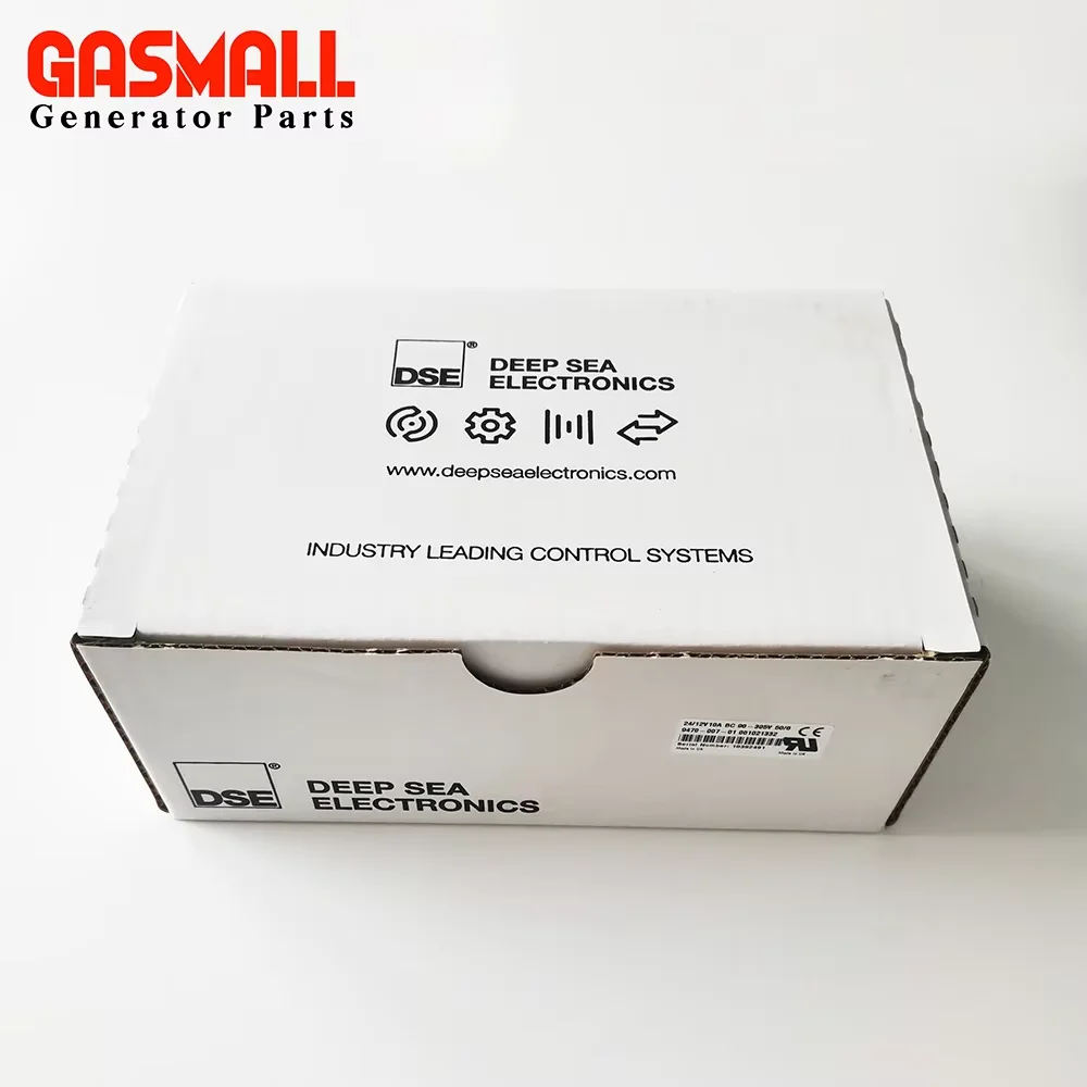 Original 9470 Battery Chargers 9470 MKII 24 Volt 10 Amp 12 Volt 10 Amp Intelligent Battery Charger