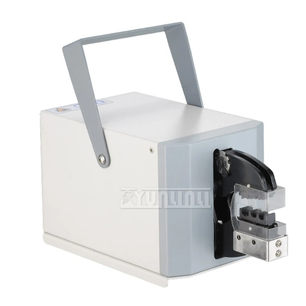 

FEK-06M Pneumatic Crimping Pliers Cold Crimping Terminal Crimping Machine for Professional Use