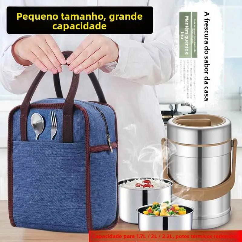 bolsa-termica-portatil-de-lona-com-alca-para-copo-e-marmita-com-suporte-para-copo-em-folha-de-aluminio-espessada