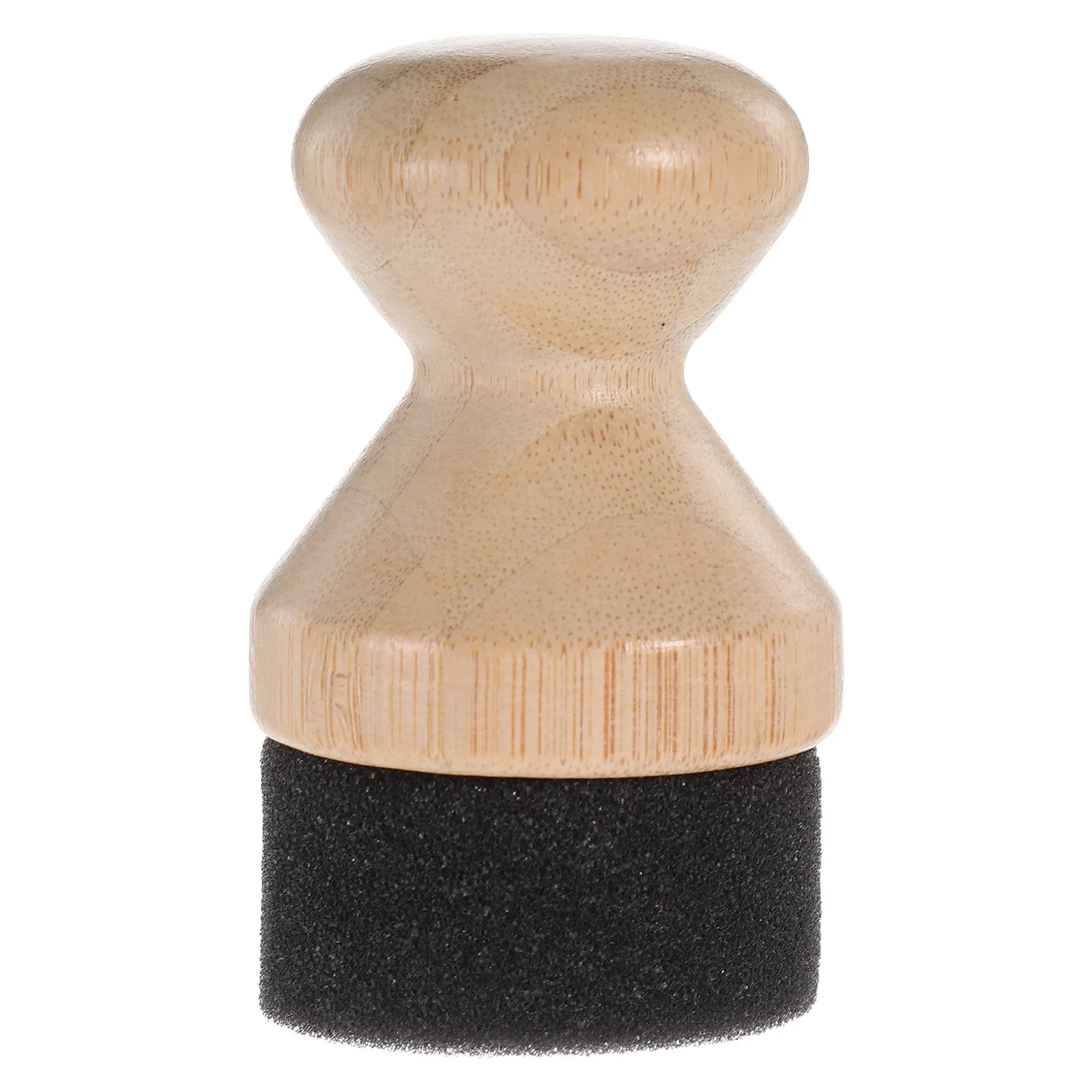 

Kitchen Oil Wax Applicator for Cutting Boards Engineered for Consistent Spread Strong Wear Resistant Design Easy Clean Cooking