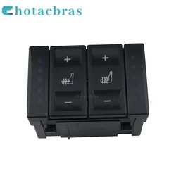 OEM 6M2T-19K314-AC 6M2T19K314AC Seat Heating Button Control Switch For Ford S-MAX 2006 -2015 Galaxy MK 3 2006-2015 Mondeo MK 4