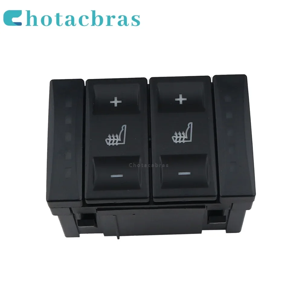 OEM 6M2T-19K314-AC 6M2T19K314AC Seat Heating Button Control Switch For Ford S-MAX 2006 -2015 Galaxy MK 3 2006-2015 Mondeo MK 4