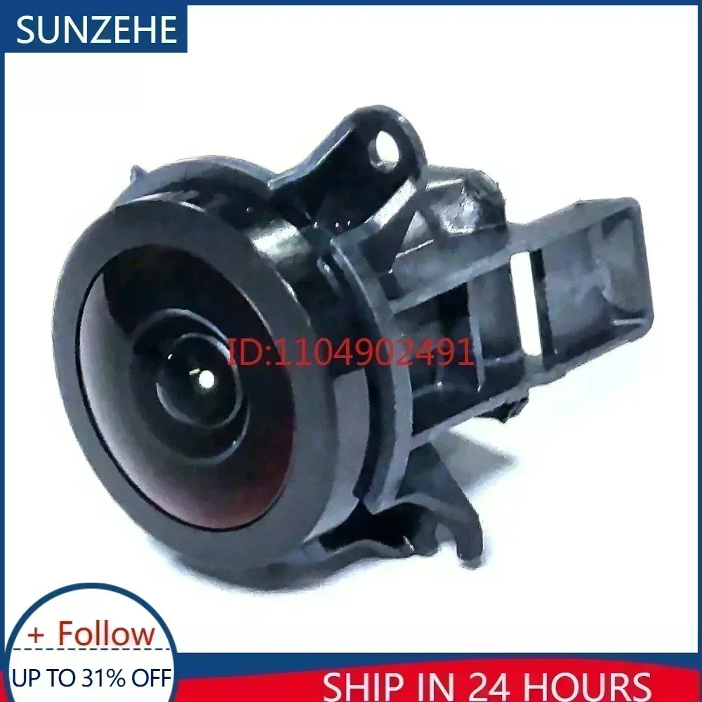 New Original Lens Action Video for Gopro Max 360 Camera Replacement Repair Spare Part
