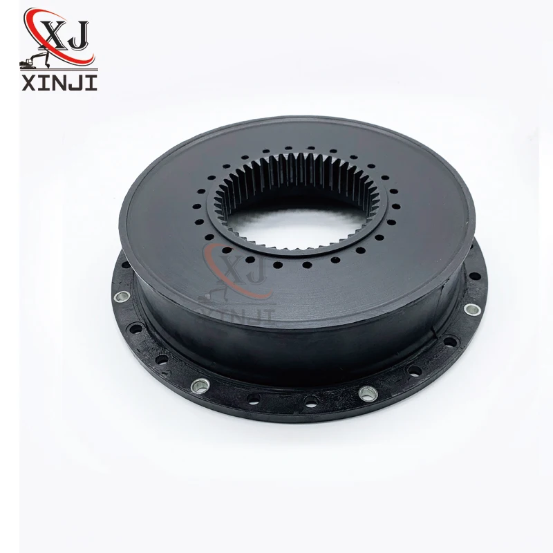 D-48407 Rubber Elastic Coupling for Atlas Driller Hydraulic Crawler Drill Engine Drive Power Transmission Flan