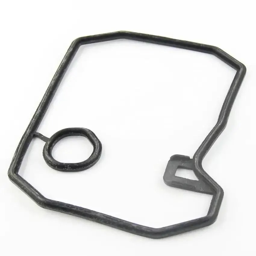 1 pcs Motorcycle cylinder head gasket for Honda NT400 Bros NT650 Hawk GT NTV650 Revere Deauville NV400 NV600 Shadow 12391MF5750