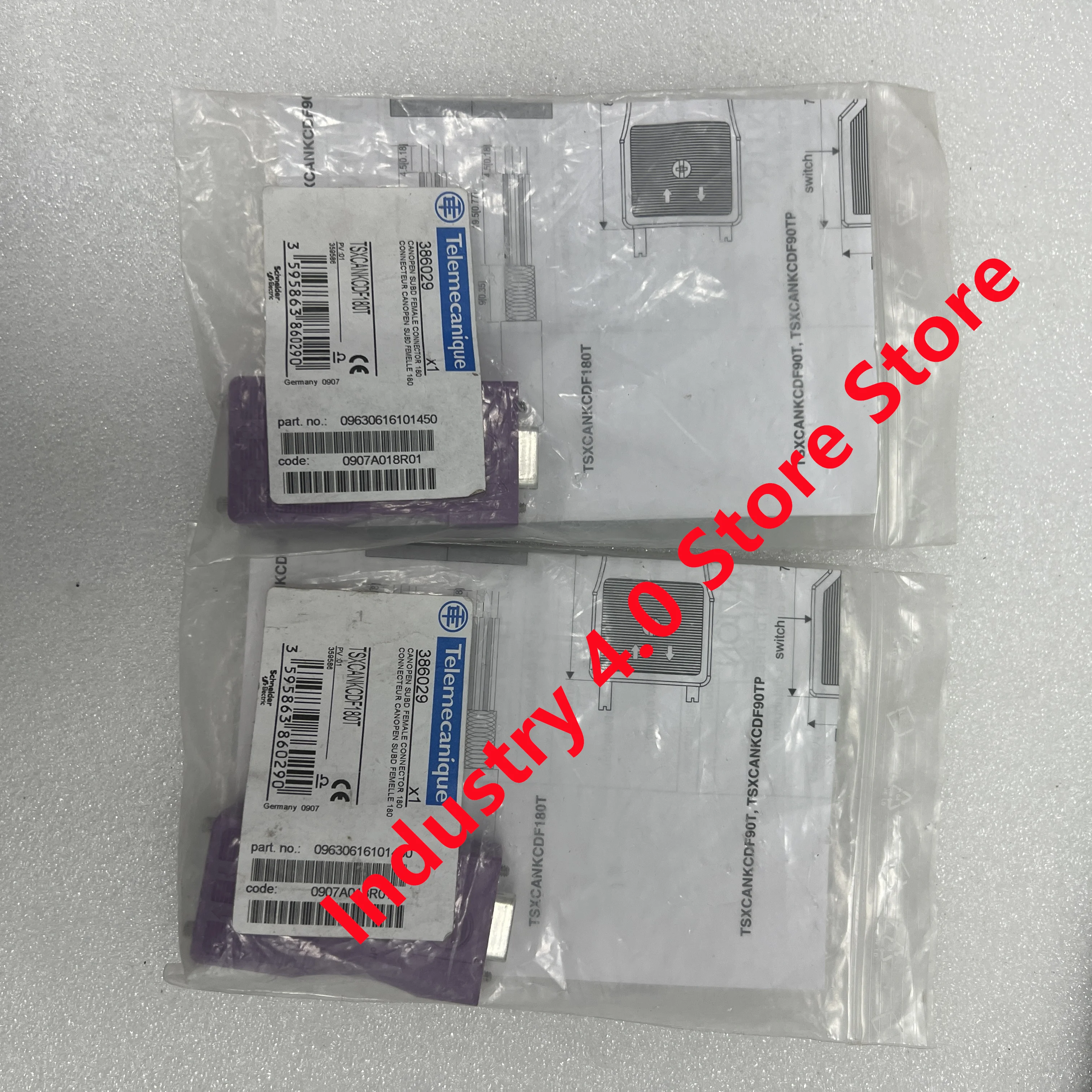 TSXCANKCDF180T  new original