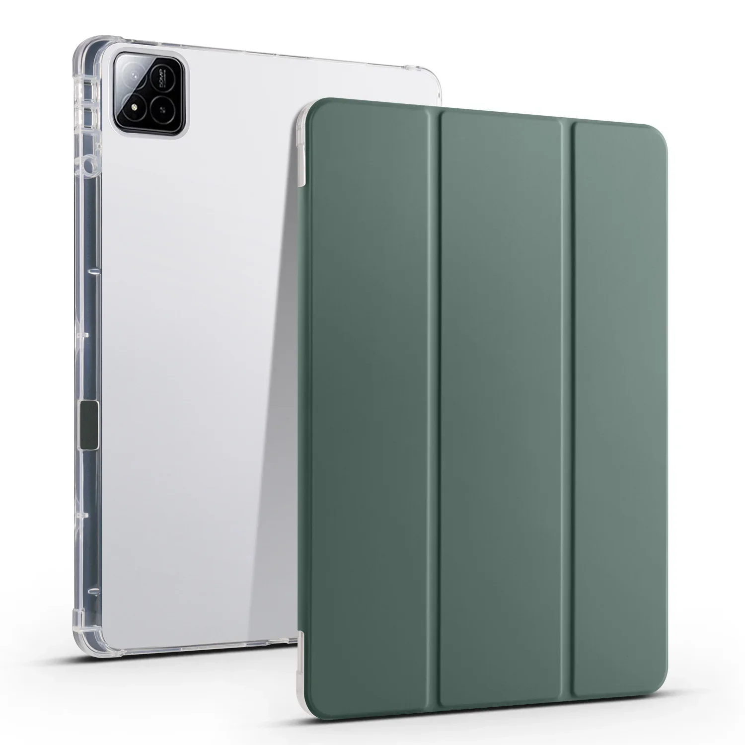 NEW For Xiaomi Pad 7 Case 11.2 inch Magnetic Smart Cover For