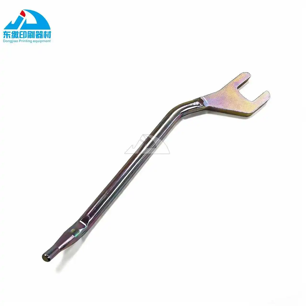 

1 Piece SCM435 Original Spanner CA2-1522-P01 for Komori Offset Printing Machinery Spare Parts CA21522P01
