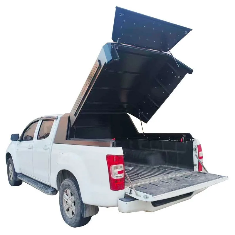 

Подходит для пикапов Isuzu DMAX Remailin Tuo различных моделей, крышка багажника.