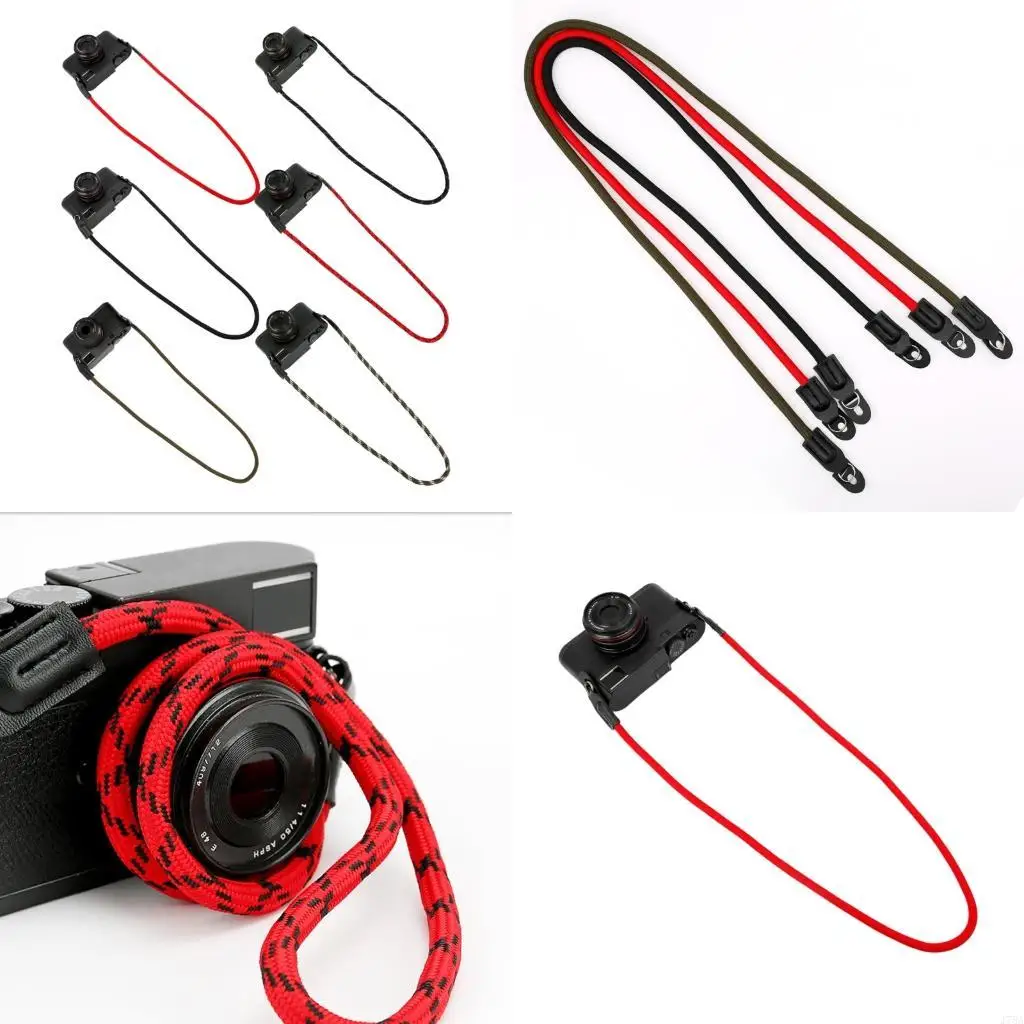 J78A Global Modifiable Camera Shoulder Belt Thin Permanent Plan