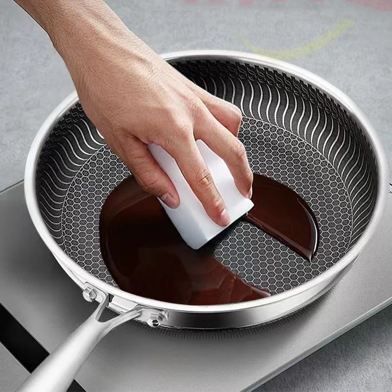 Thumbnail 3 - #37 Top Non-Stick Wok Pans Picks for Every Budget