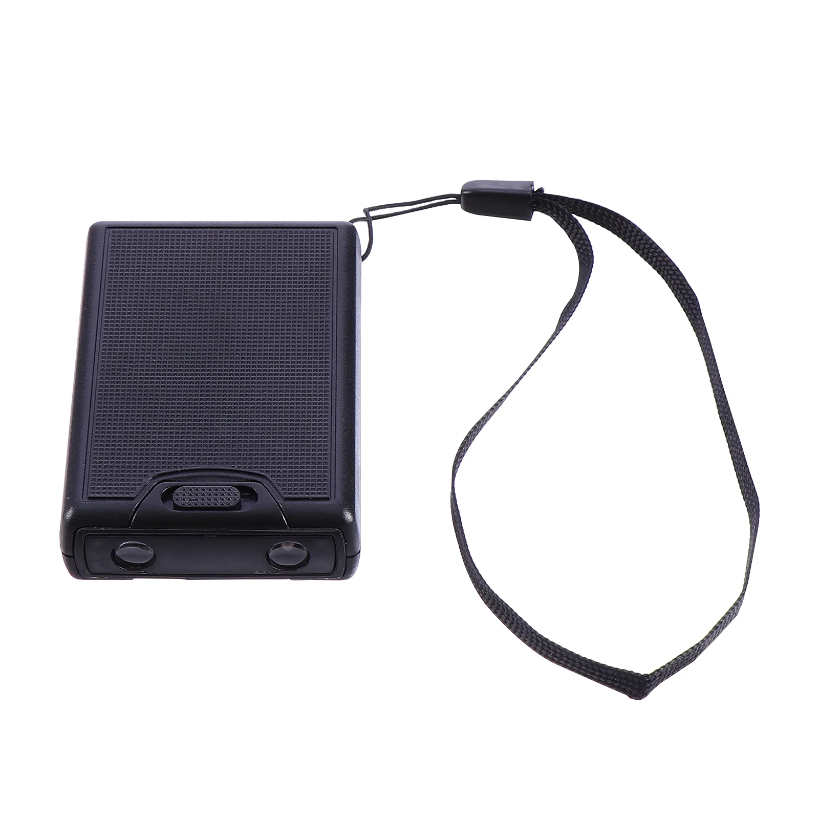 

Magnifier Fine Detail Handheld Reading Amplifier LED Portable Plastic Magnifying Glass