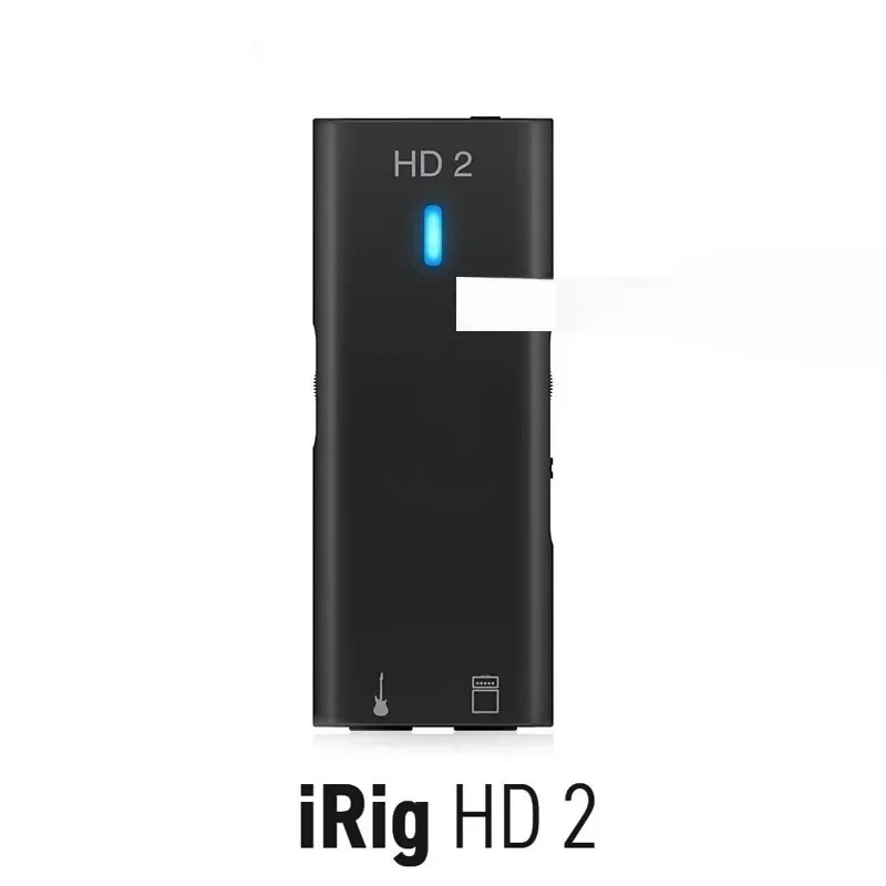 Ik Multimedia Irig … - image
