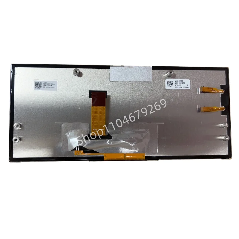 10.3 inch LPM103G248B for Vehicle instrument display screen