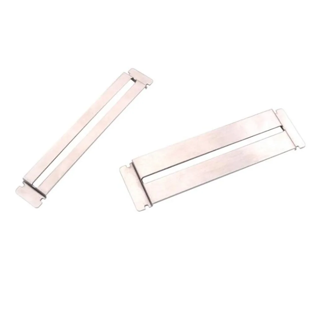 2Pc Guitar Fingerboard Protection Gasket Guitar Wire Grinding Stone Fingerboard Protection Gasket Polishing Tool With Fixed Rope