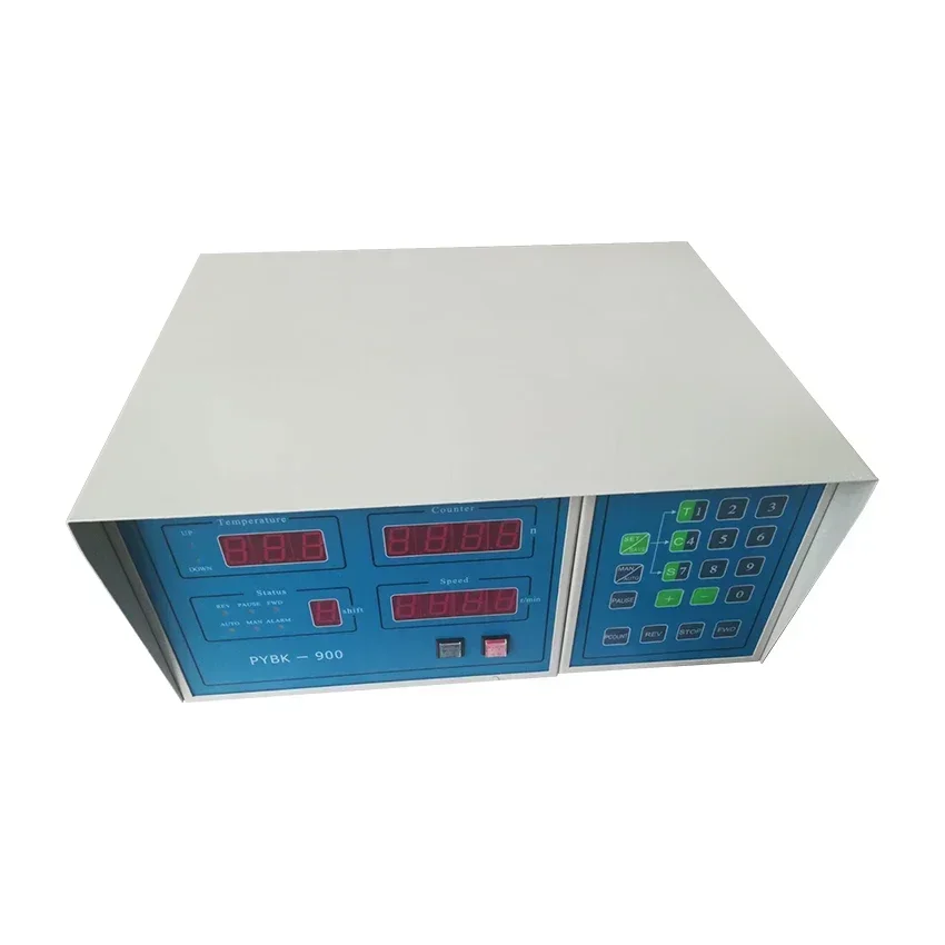 

PYBK900 Diesel Injection Pump Test Bench Controller PYBK-900
