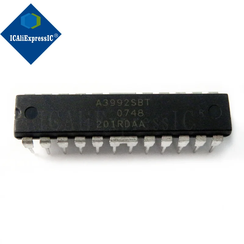 5 قطعة A3992SBT A3992SB A3992