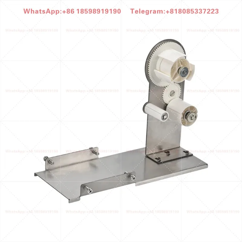 ZCUT-9 peeling bracket fully automatic tape cutting machine acetic acid adhesive tape aluminum foil paper separation equipment