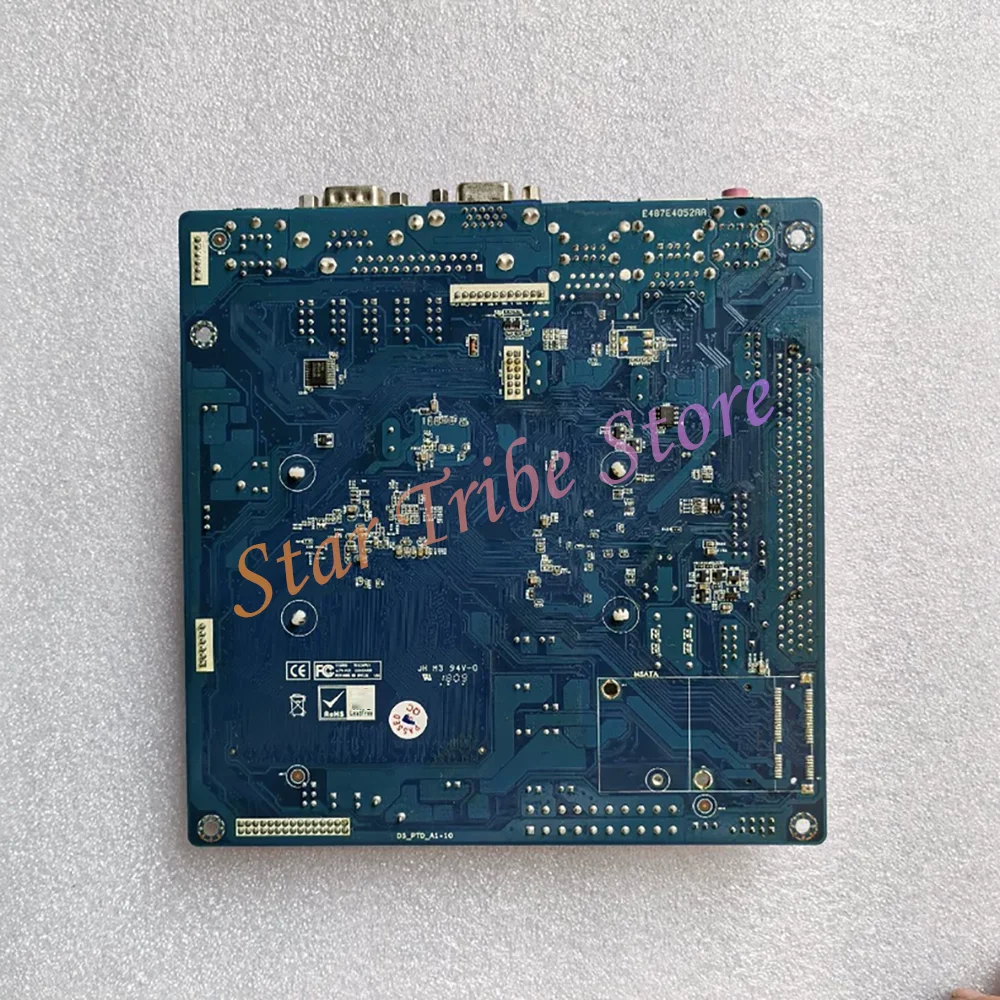 D452 Integrated CPU Single Network Port OEM D425A61163 Motherboard