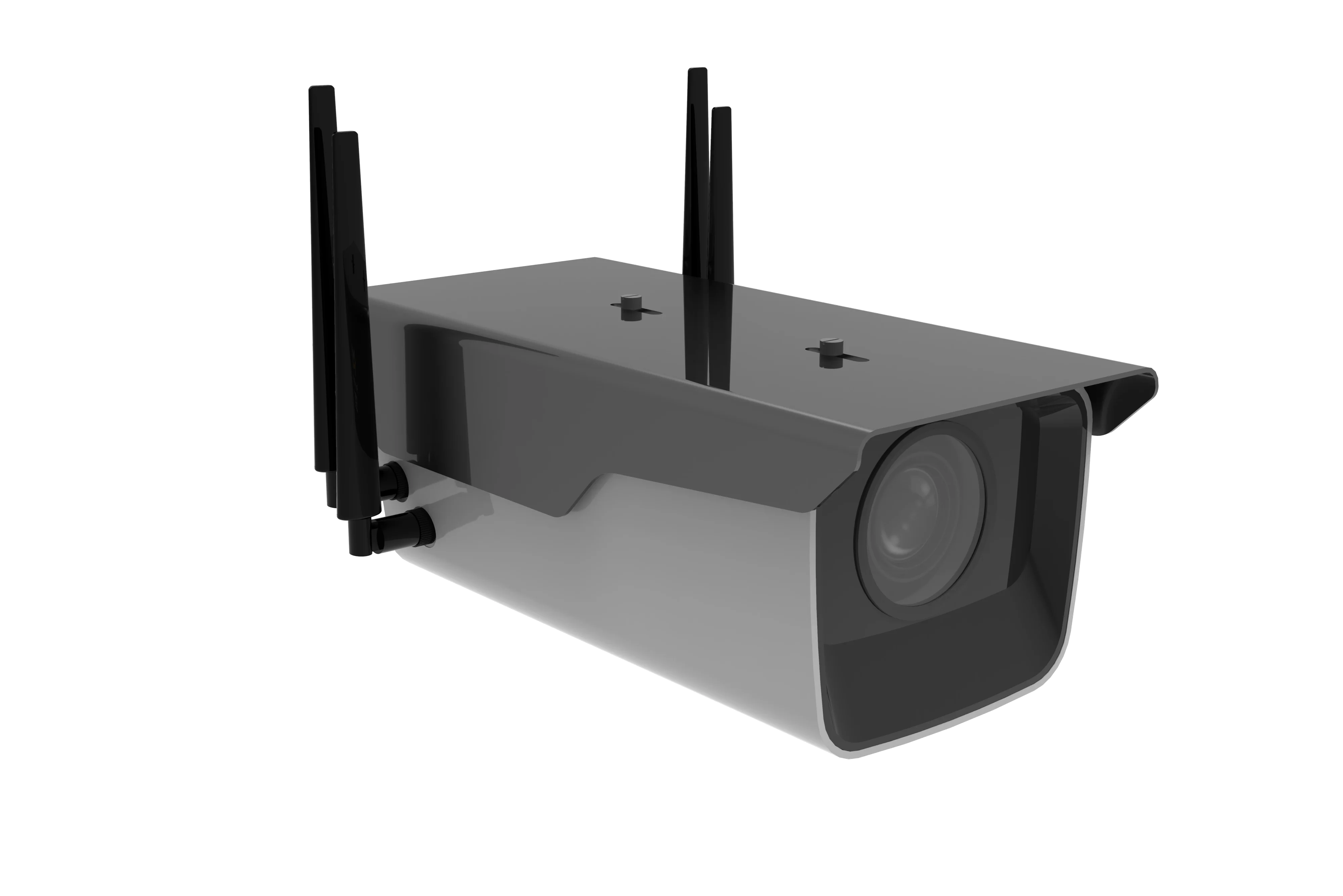 Yeacomm C410 Gigabit Wireless Camera 5g Wifi Ip Security System Video Smart IP Camera HD Night Vision Wireless Network Camera