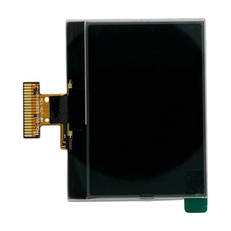 M76E Cluster-Bildschirm-LCD-Panel für den Reparaturbereich des Armaturenbrett-Displays – Detail 1