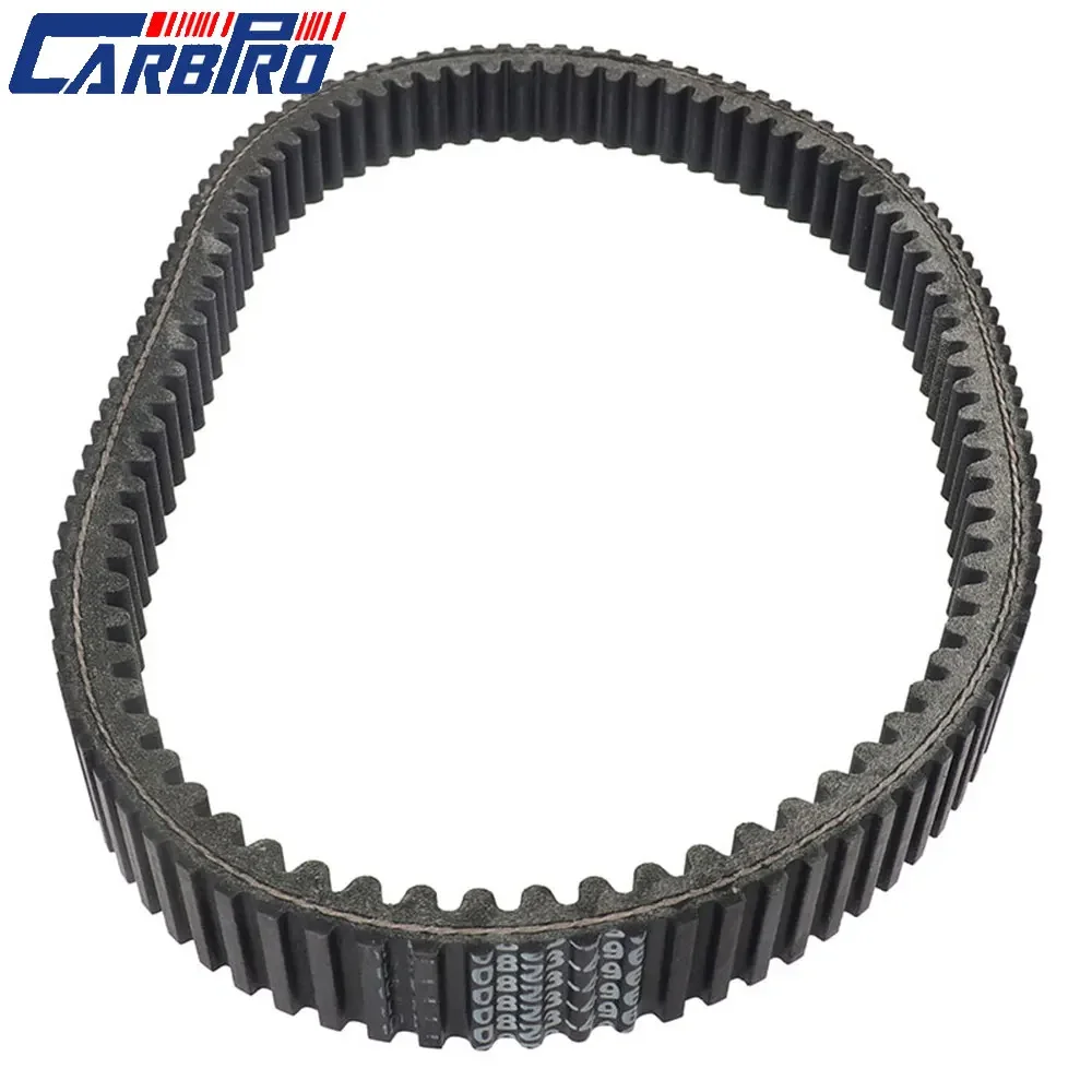 

Fit For Yamaha Grizzly 550 660 700 Drive Belt 2002-2021 5KM-17641-00-00