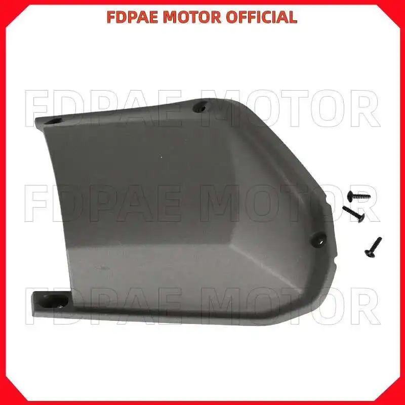 

Left Front Cabin Box Cover for Wuyang Honda Electric Bike Ube/ubecross