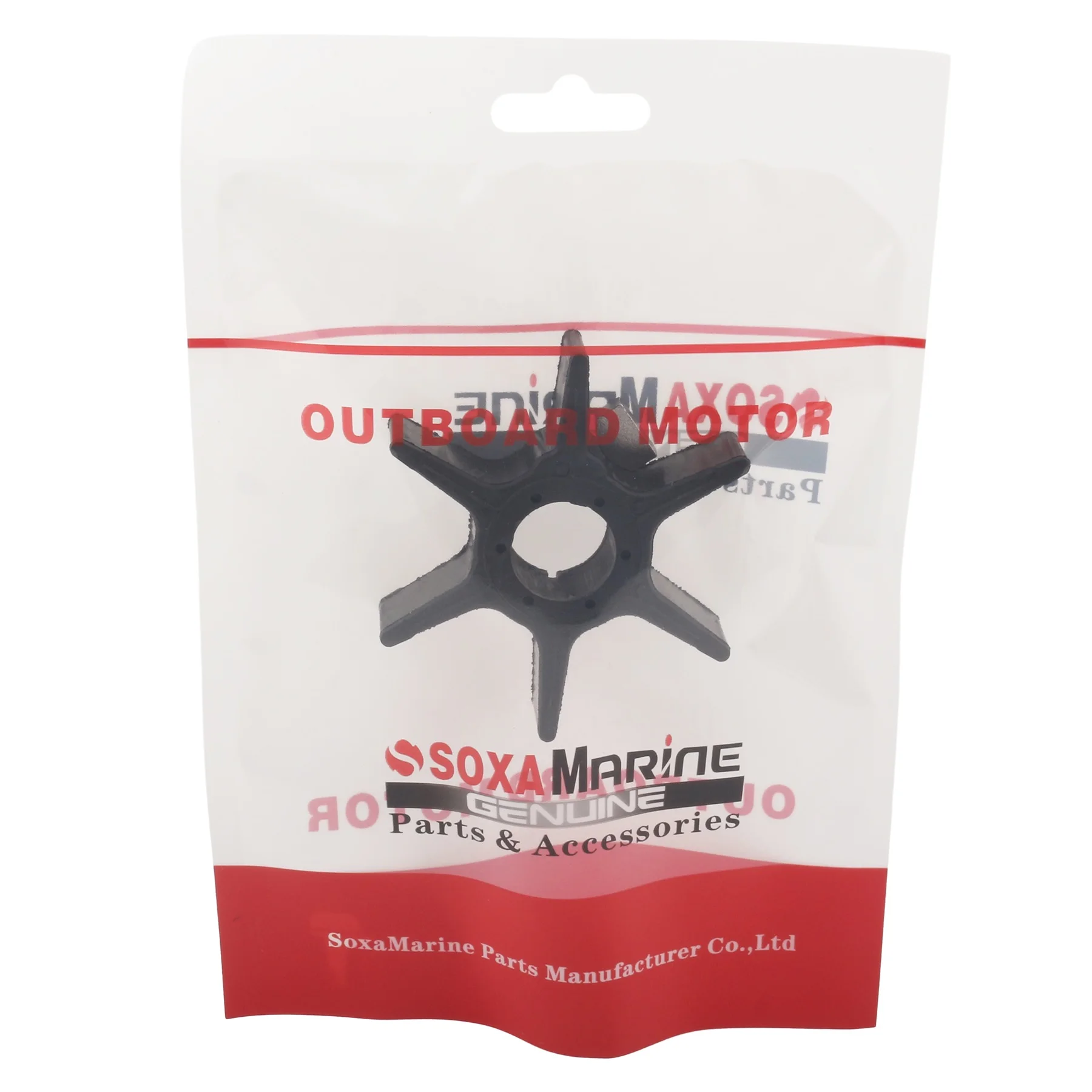 

Soxa Marine 17461-96400 17461-964L0 Outboard Water Pump Impeller & Key Replace Suzuki 2 4 Str 20 25 30 35 40 50 60 65HP 18-3096