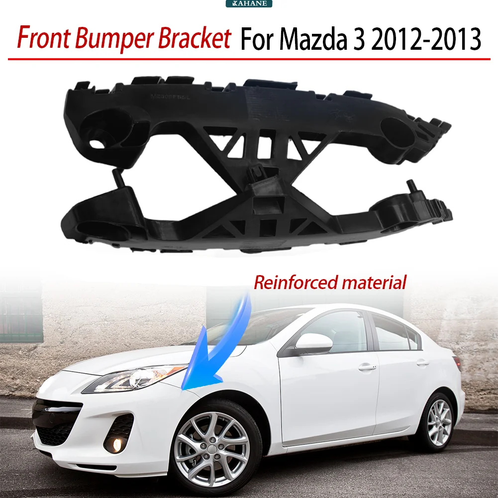 para-mazda-3-2012-2013-ajuste-perfeito-suportes-de-suporte-do-para-choque-dianteiro-l-e-r-padrao-oem-facil-instalacao