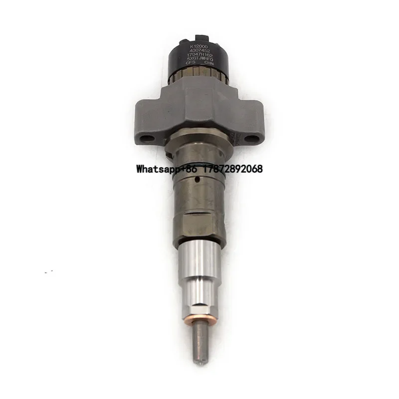 Truck Engine Parts Fuel Injector 4359204