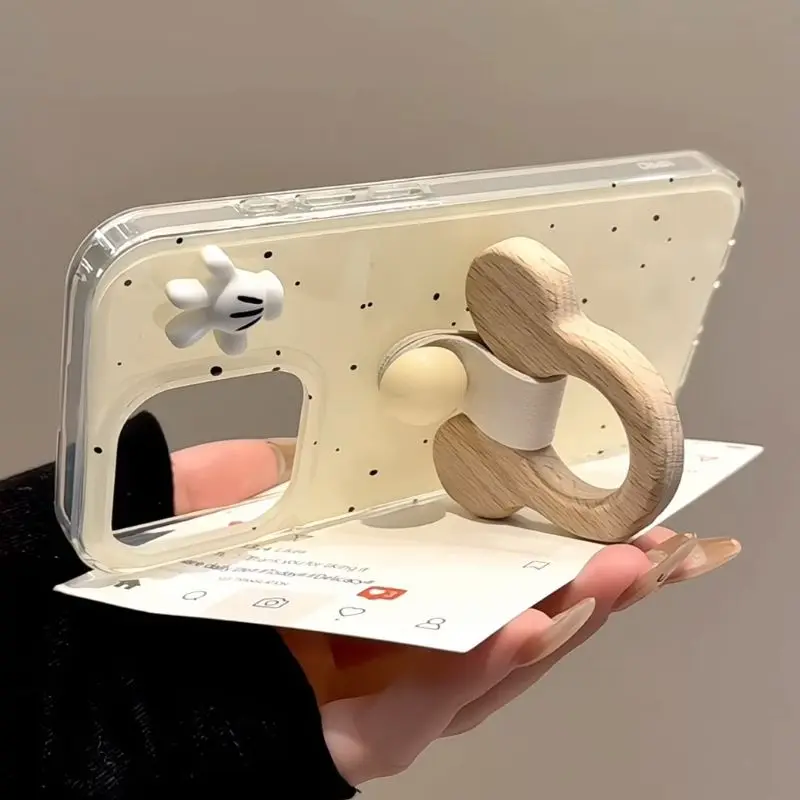 

Three-dimensional bracket Phone Cases For Samsung galaxy A70 A50 A72 A52 A51 A71 A31 A32 A22 A20S A21S A12 A30 A10 A11 Cover